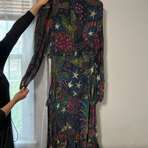 Farm Rio Dress - Picture 3 of 3